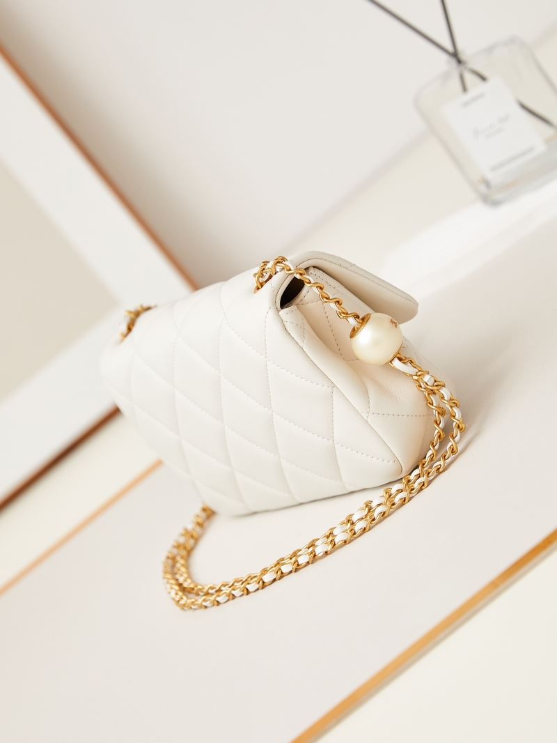 Ch**el satchel bags